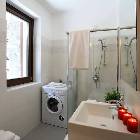 Parco Dei Cervi Terrazzo Apartament