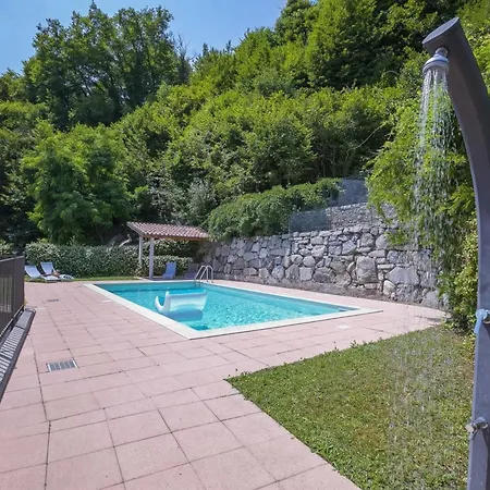 Parco Dei Cervi Terrazzo Apartament *